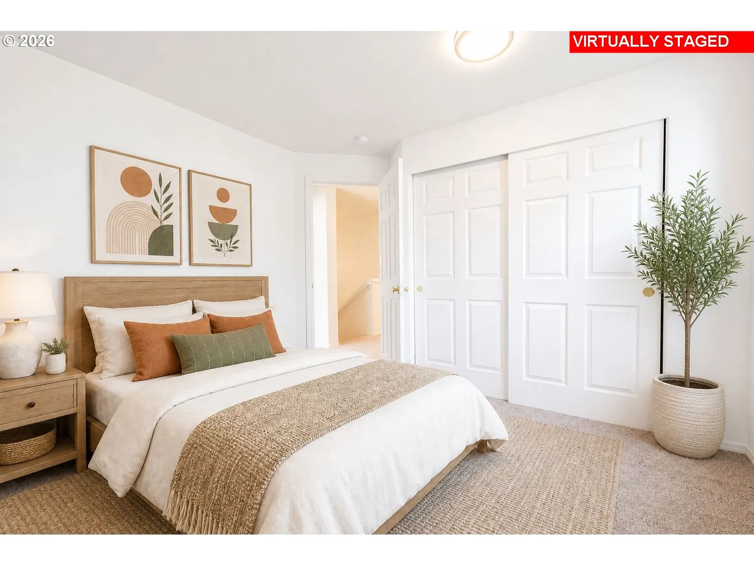 Bedroom-# 2