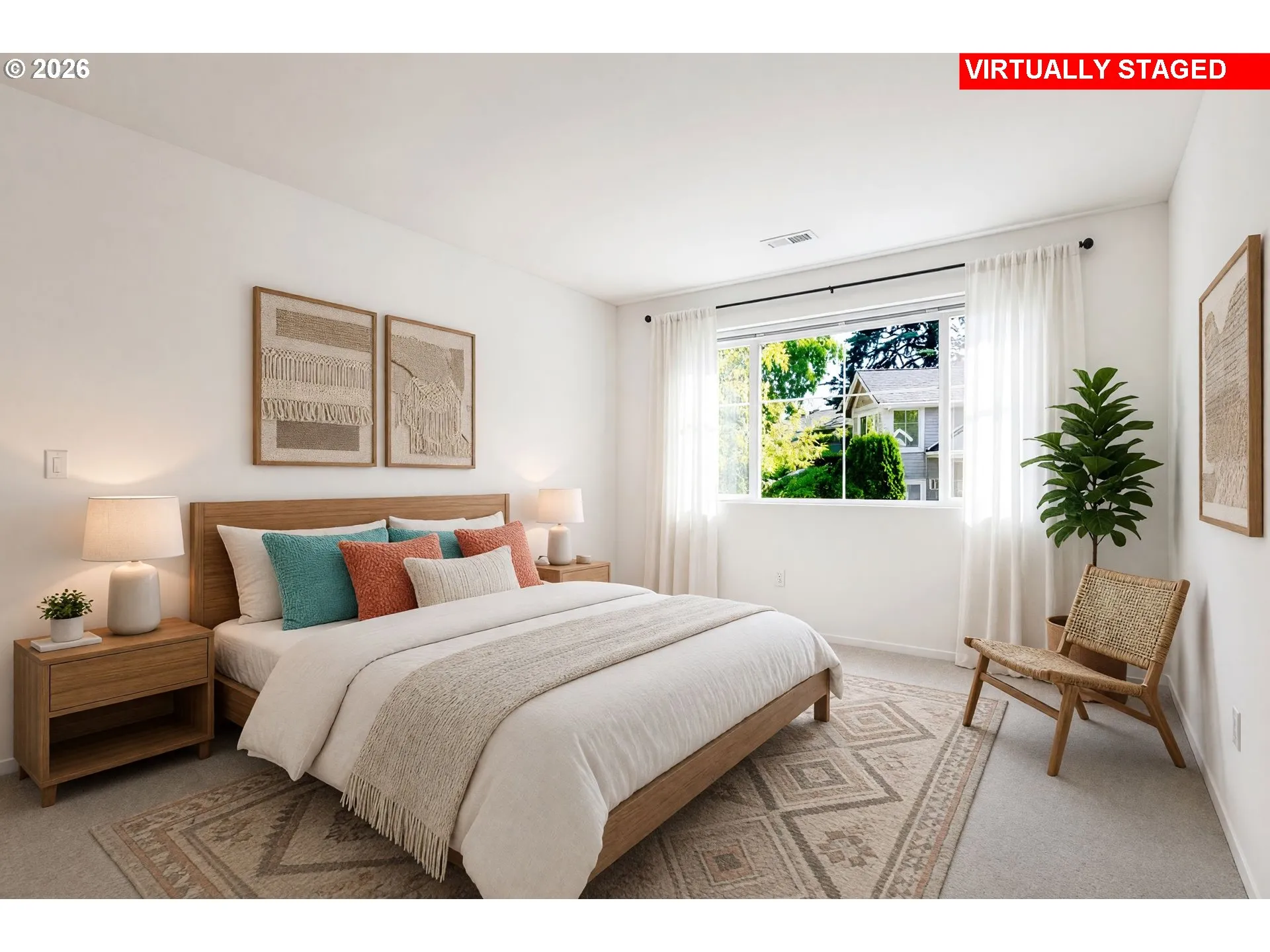 Bedroom-# 3