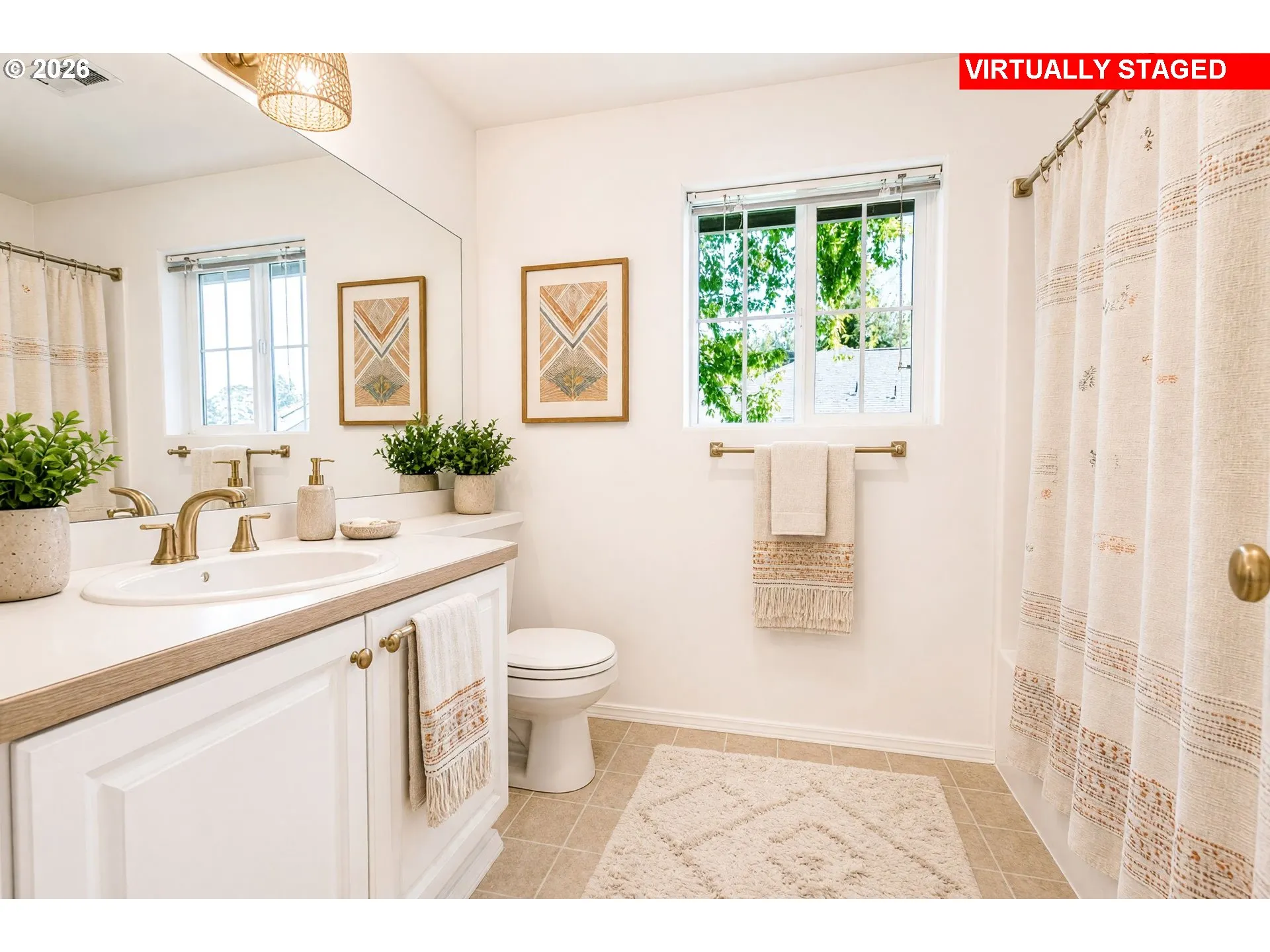 Bathroom-Hall