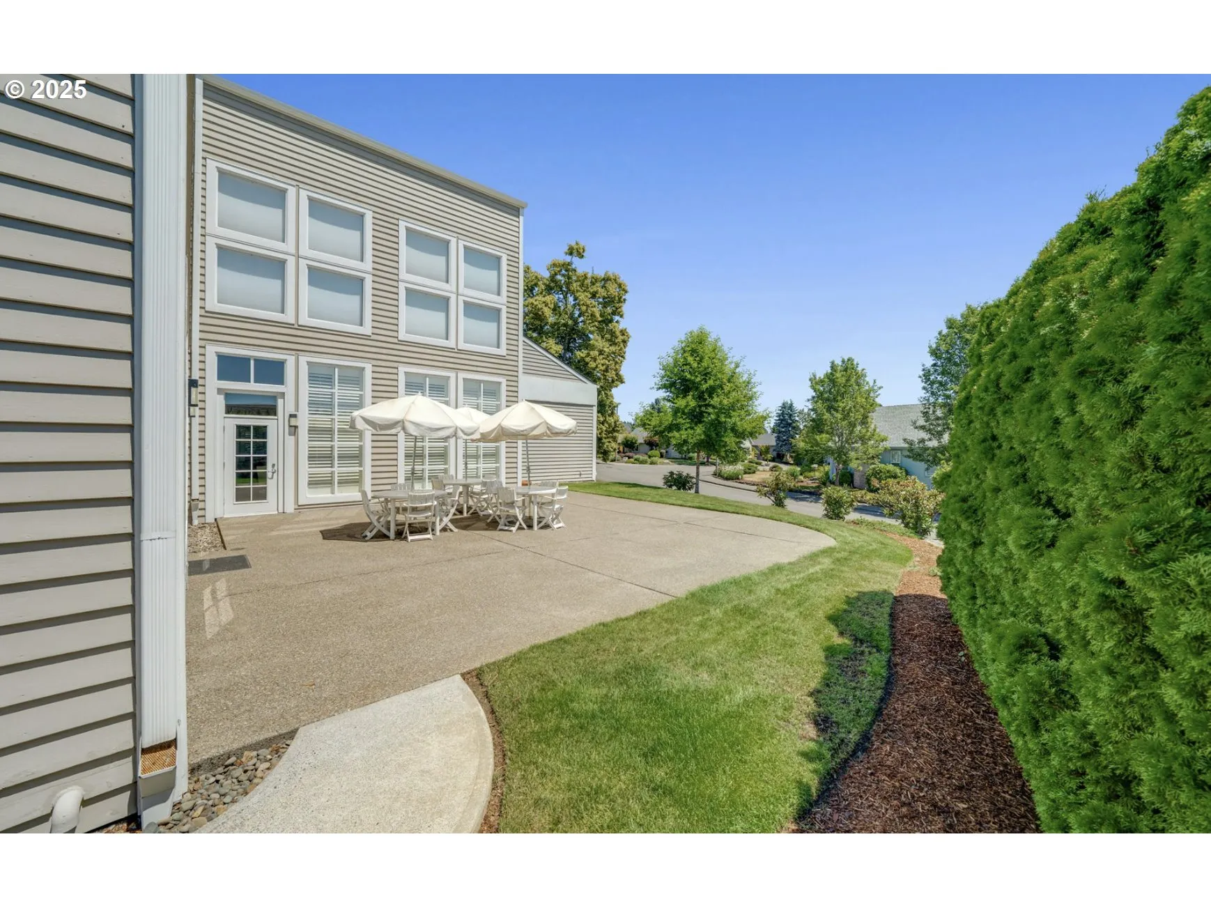 Community Amenities