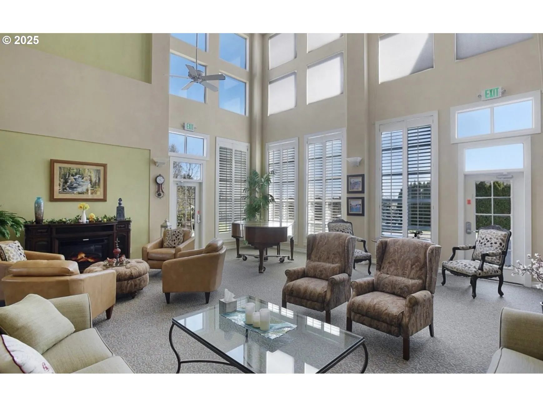 Community Room