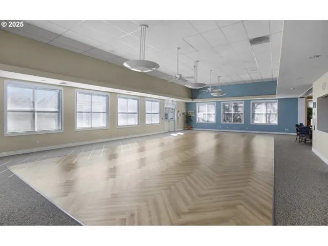 Community Amenities