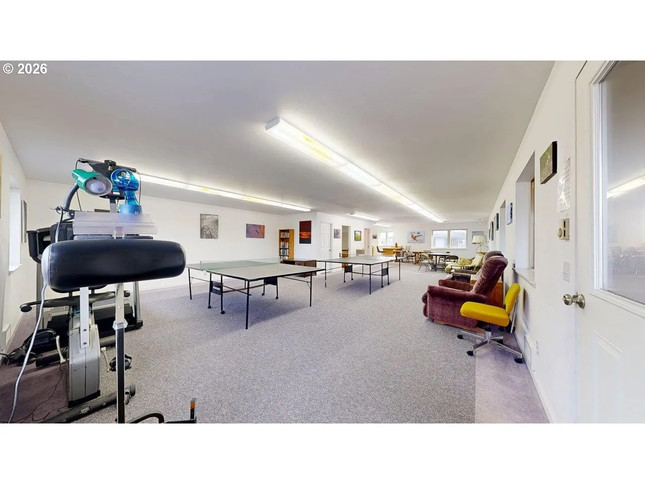 Community Recreation Center