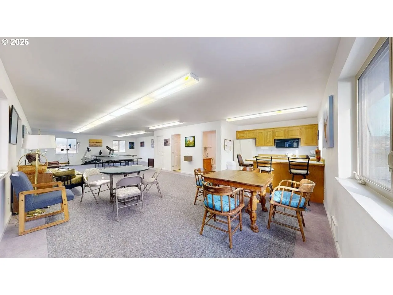 Community Amenities