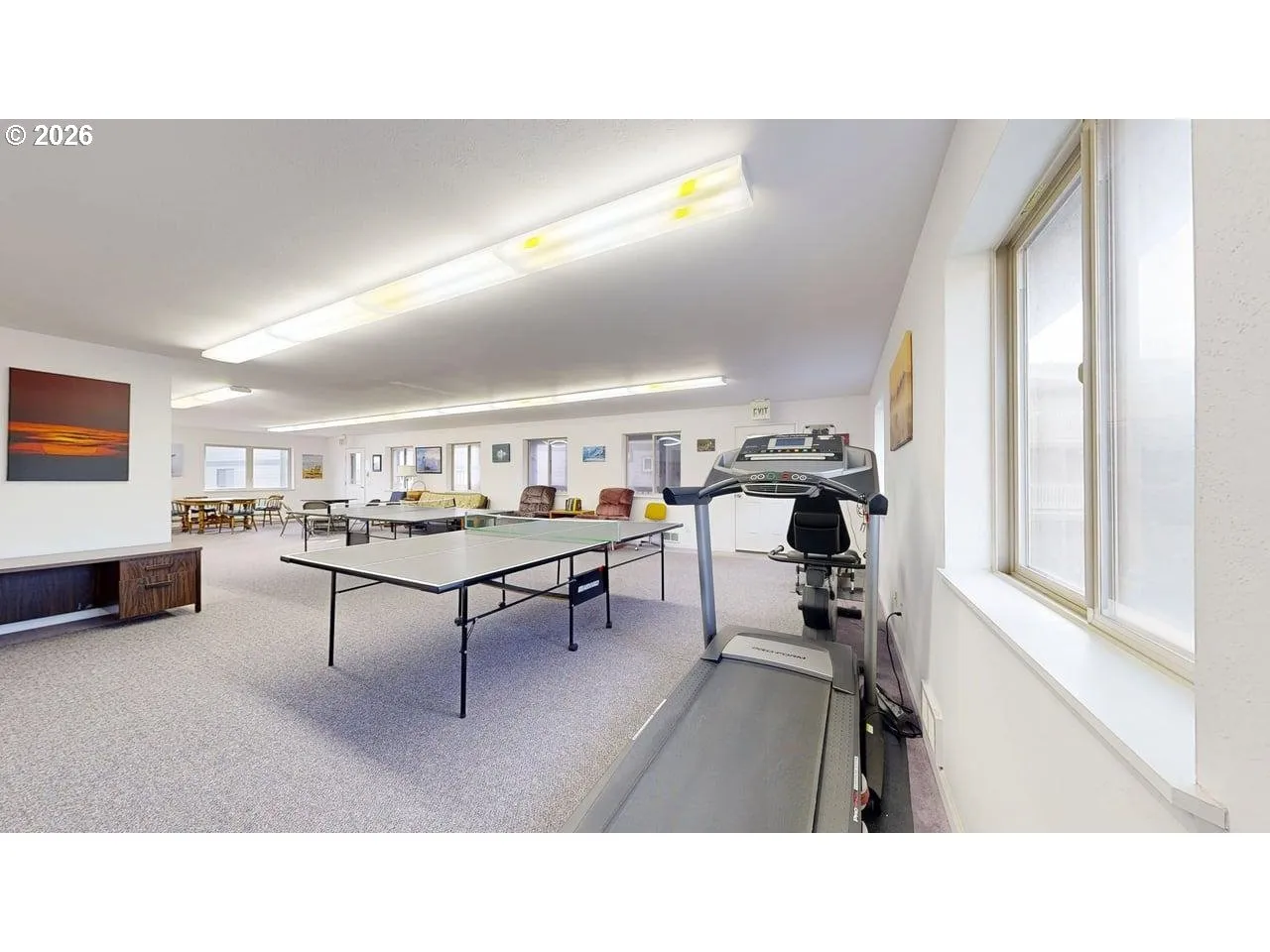 Community Recreation Center