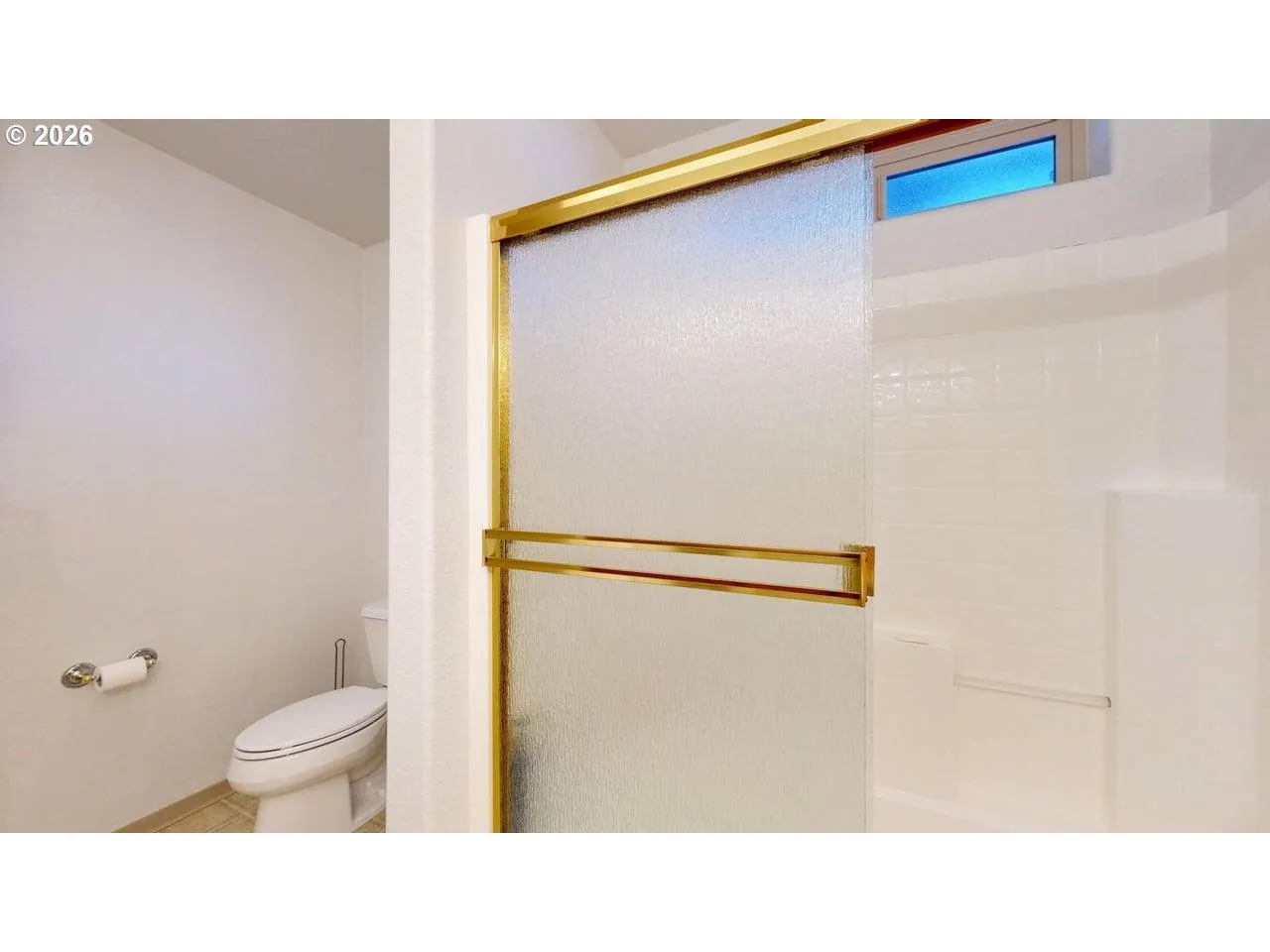 Bathroom, Attached