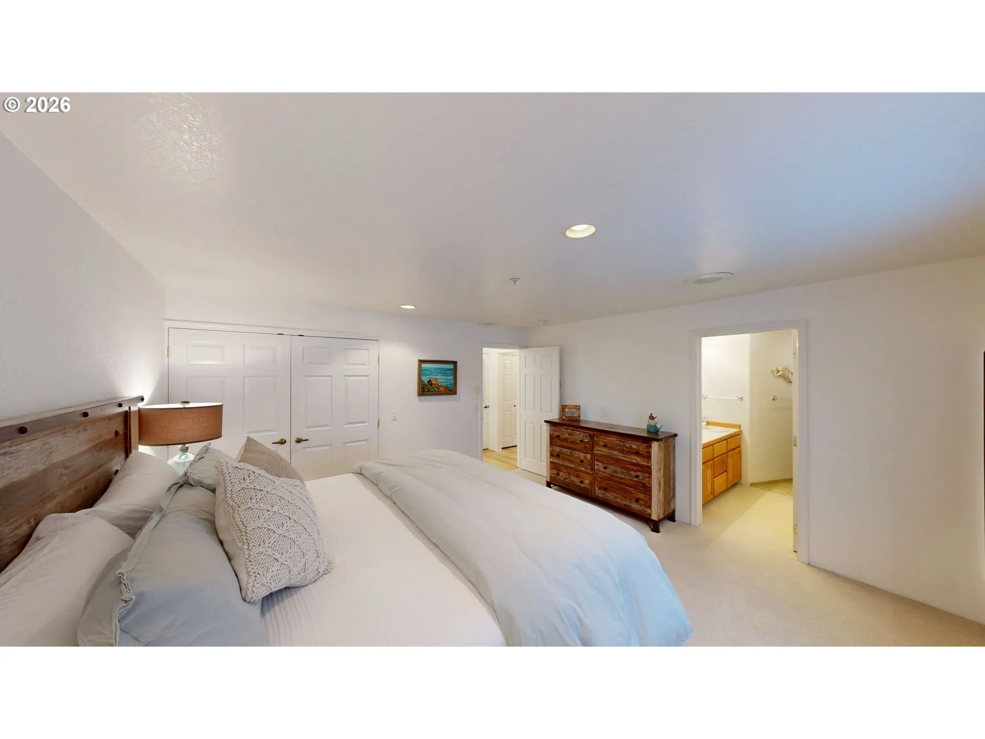 Bedroom, Primary #2