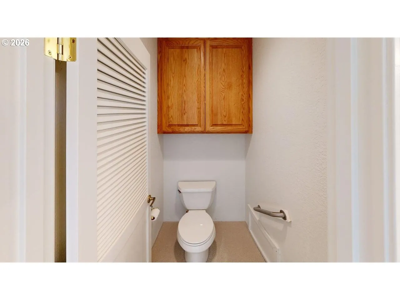 Bathroom, Attached