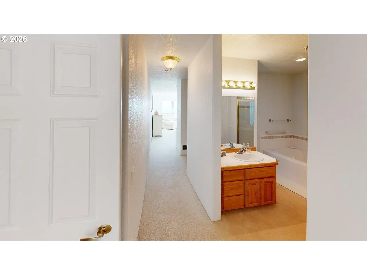 Bathroom, Attached