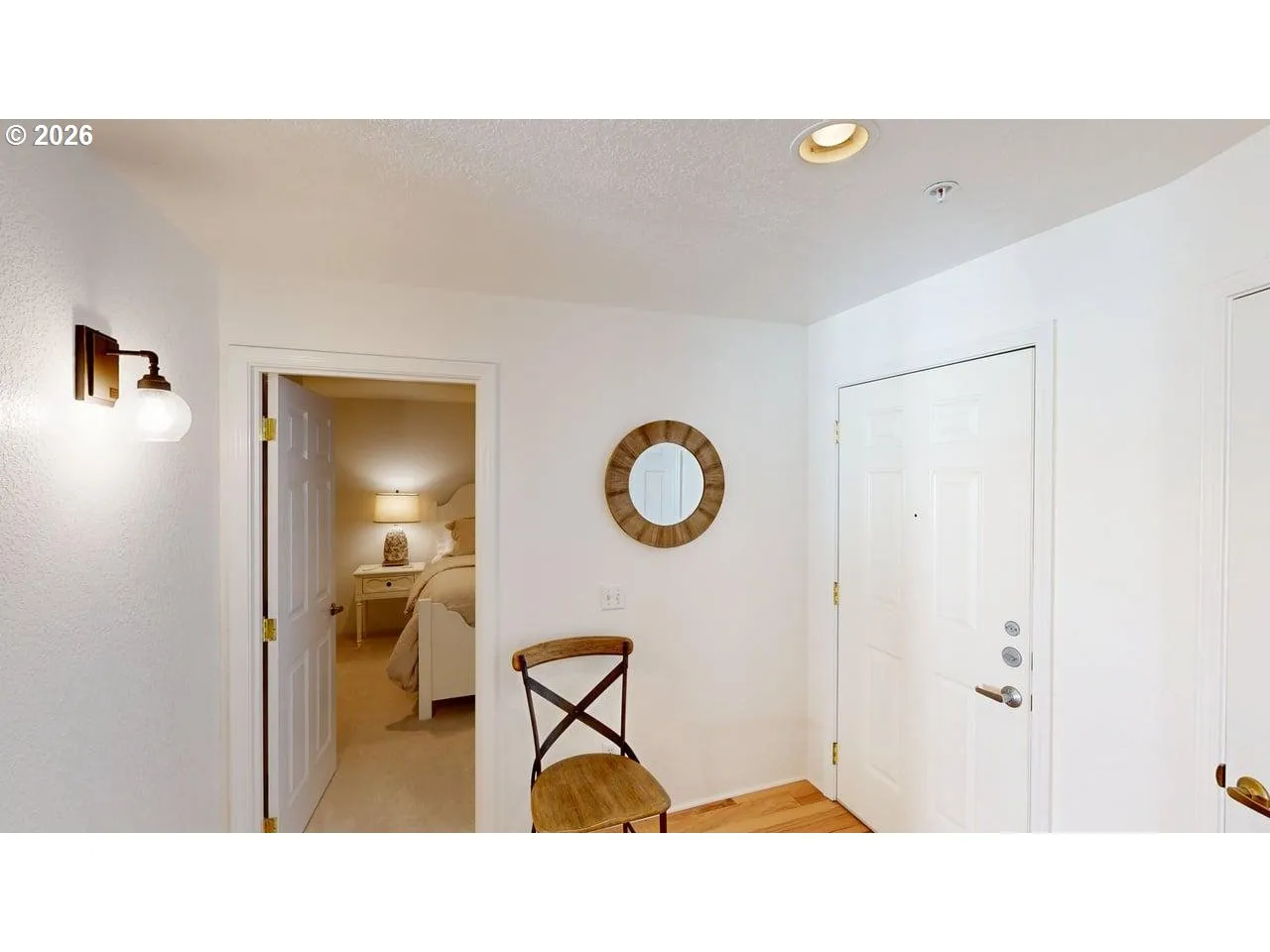Entrance/Foyer