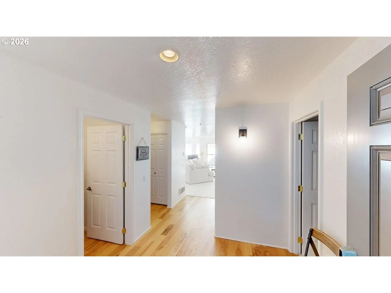 Entrance/Foyer