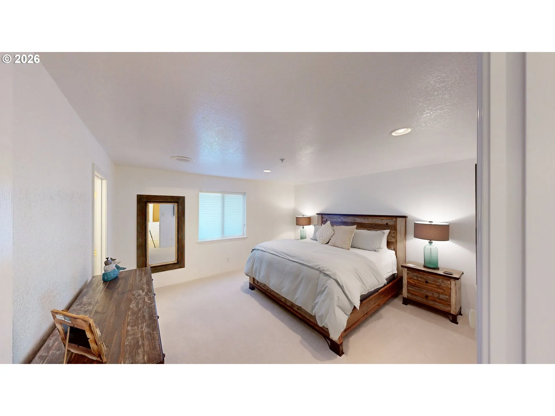Bedroom, Primary #2