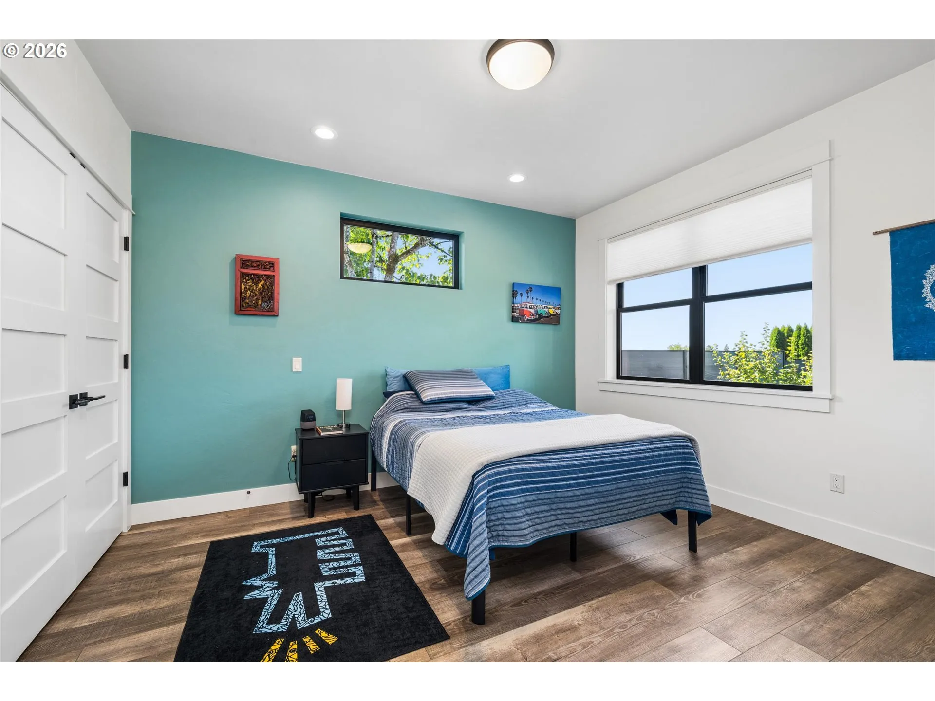 Bedroom-# 2