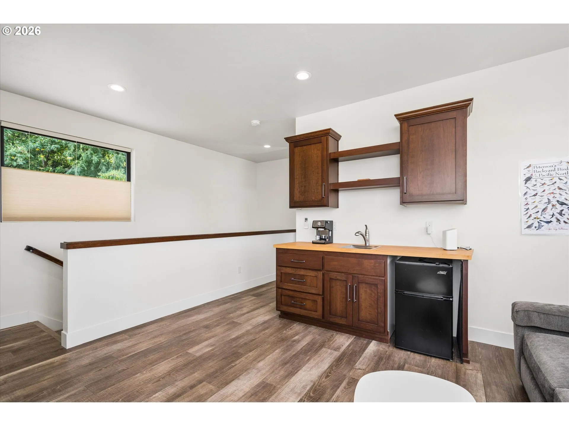 Family Room-Upper