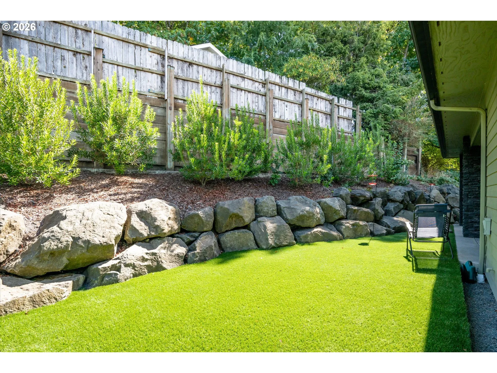 Yard