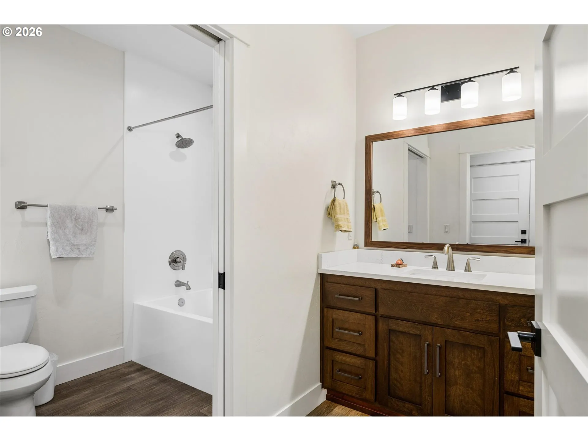 Bathroom-# 2