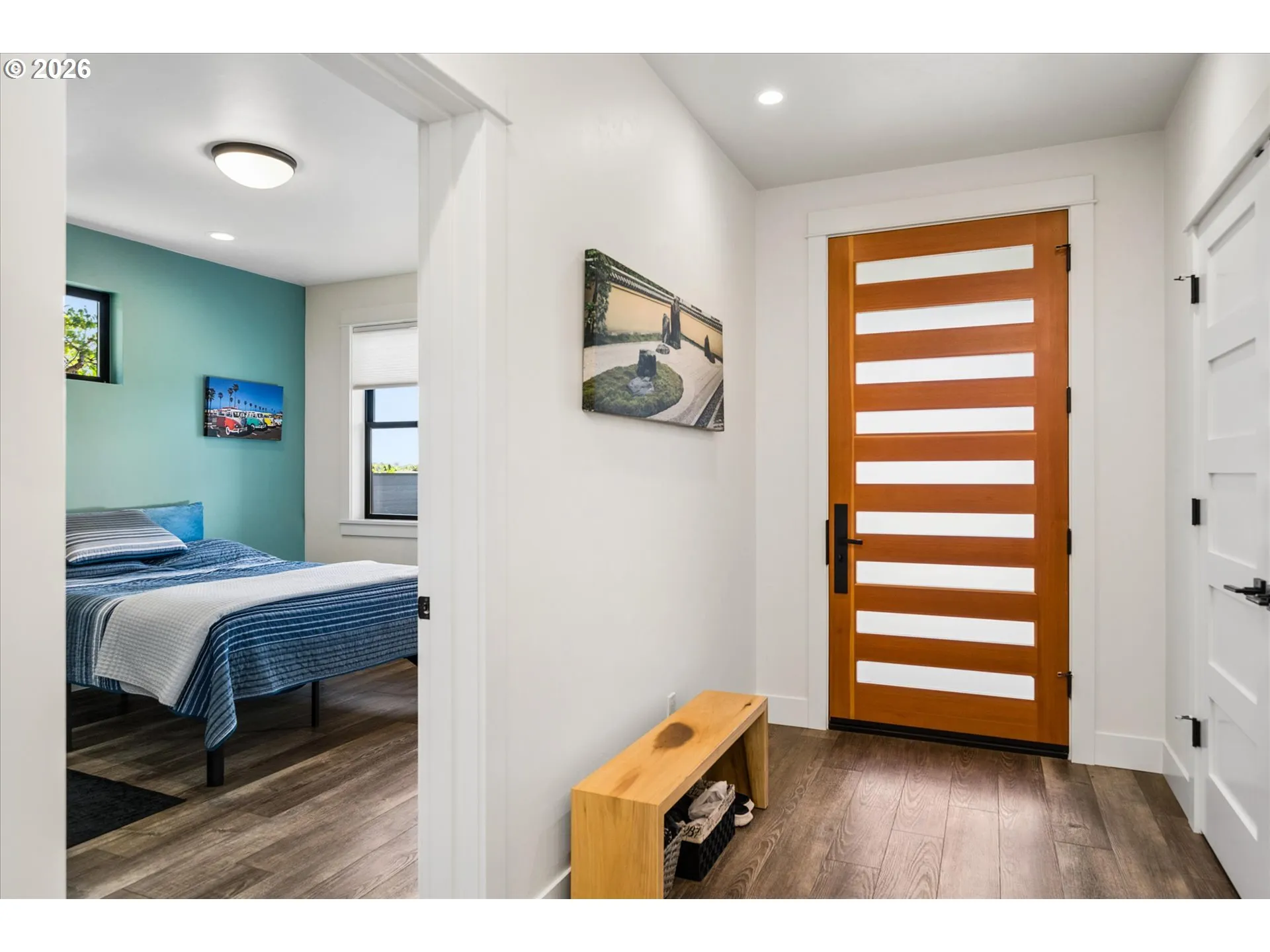 Entrance/Foyer