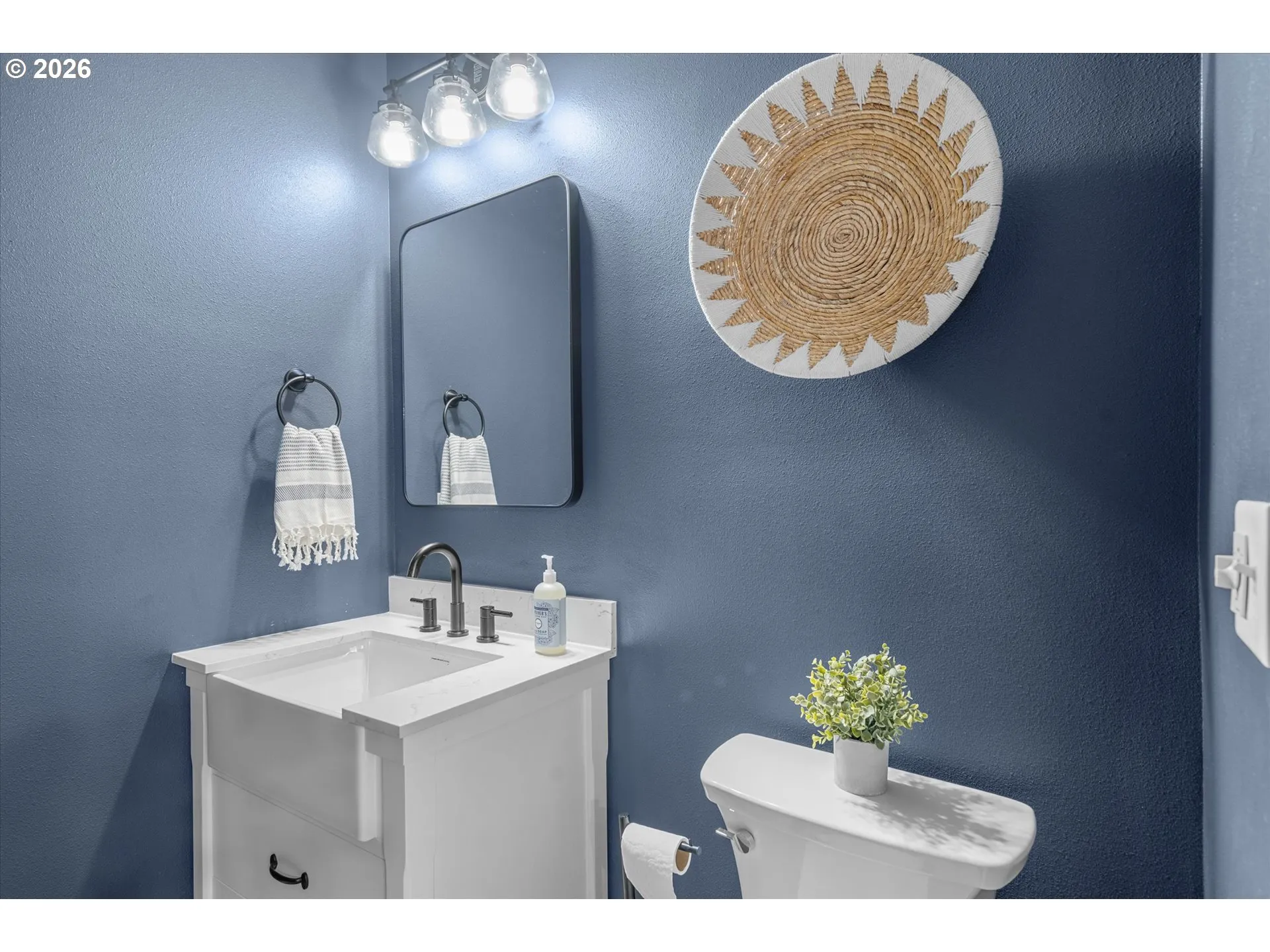 Bathroom-Lower
