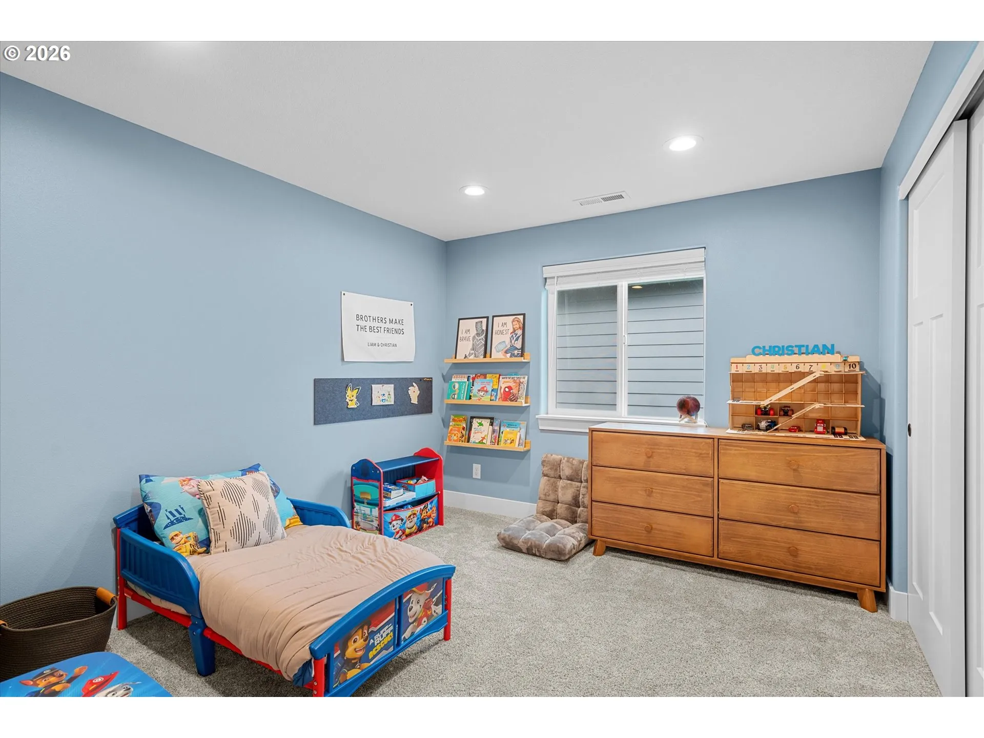 Bedroom-# 2