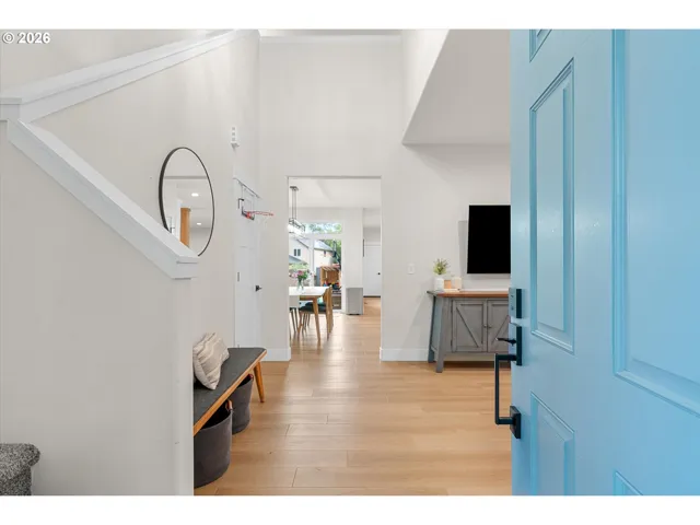 Entrance/Foyer