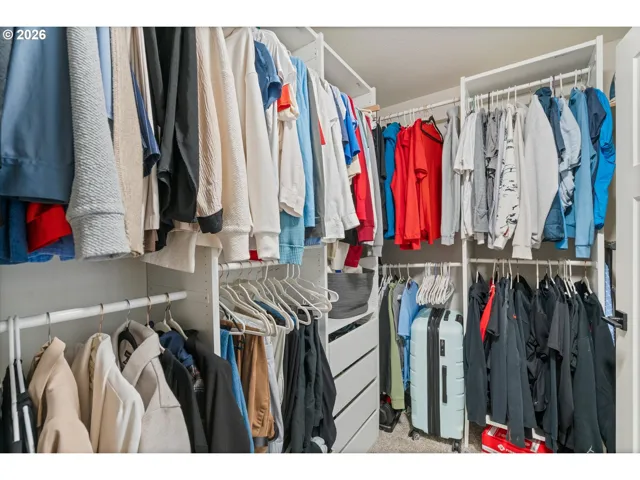 Primary Bedroom-Walk-In Closet