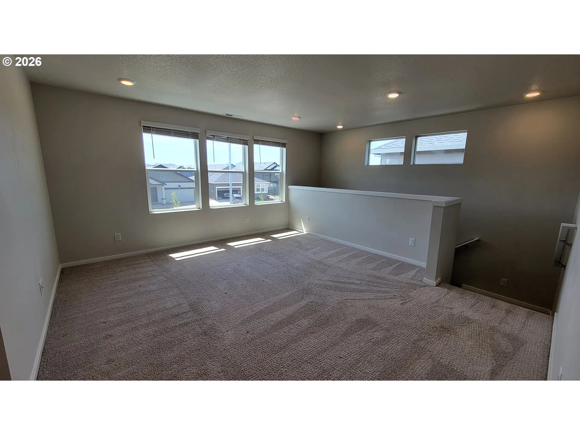 Family Room-Upper
