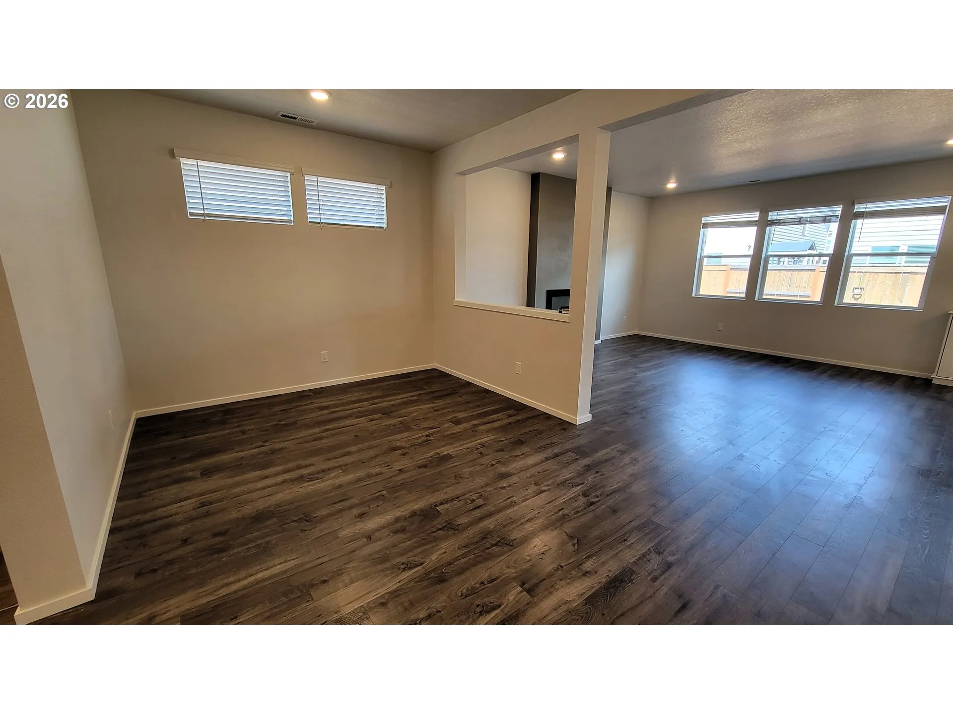 Dining Room-Formal