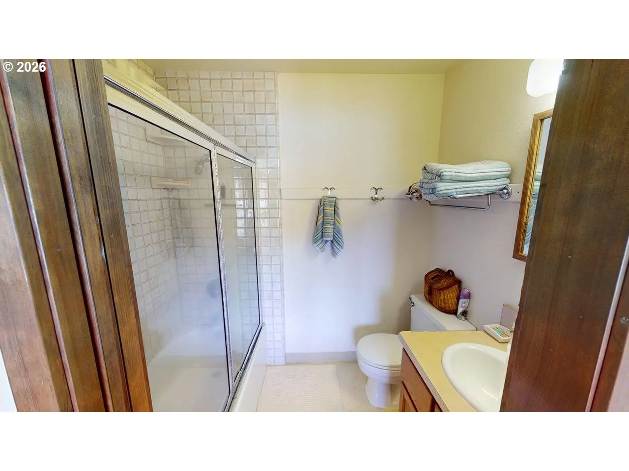 Owner's Suite Bathroom