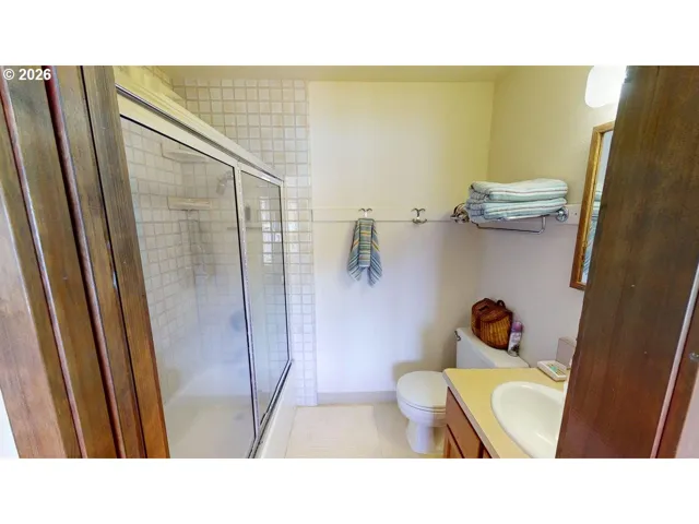 Owner's Suite Bathroom