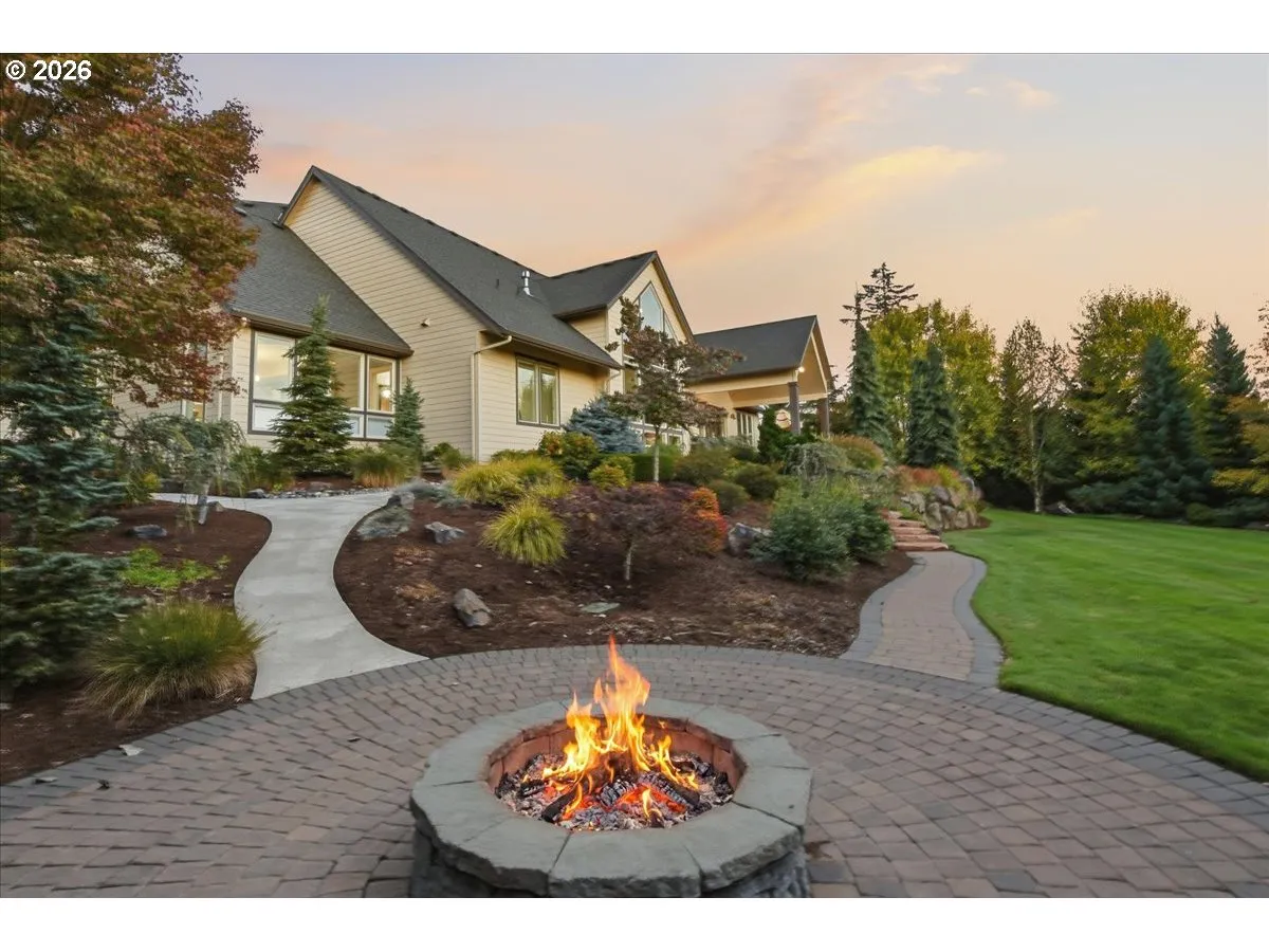 Fire Pit