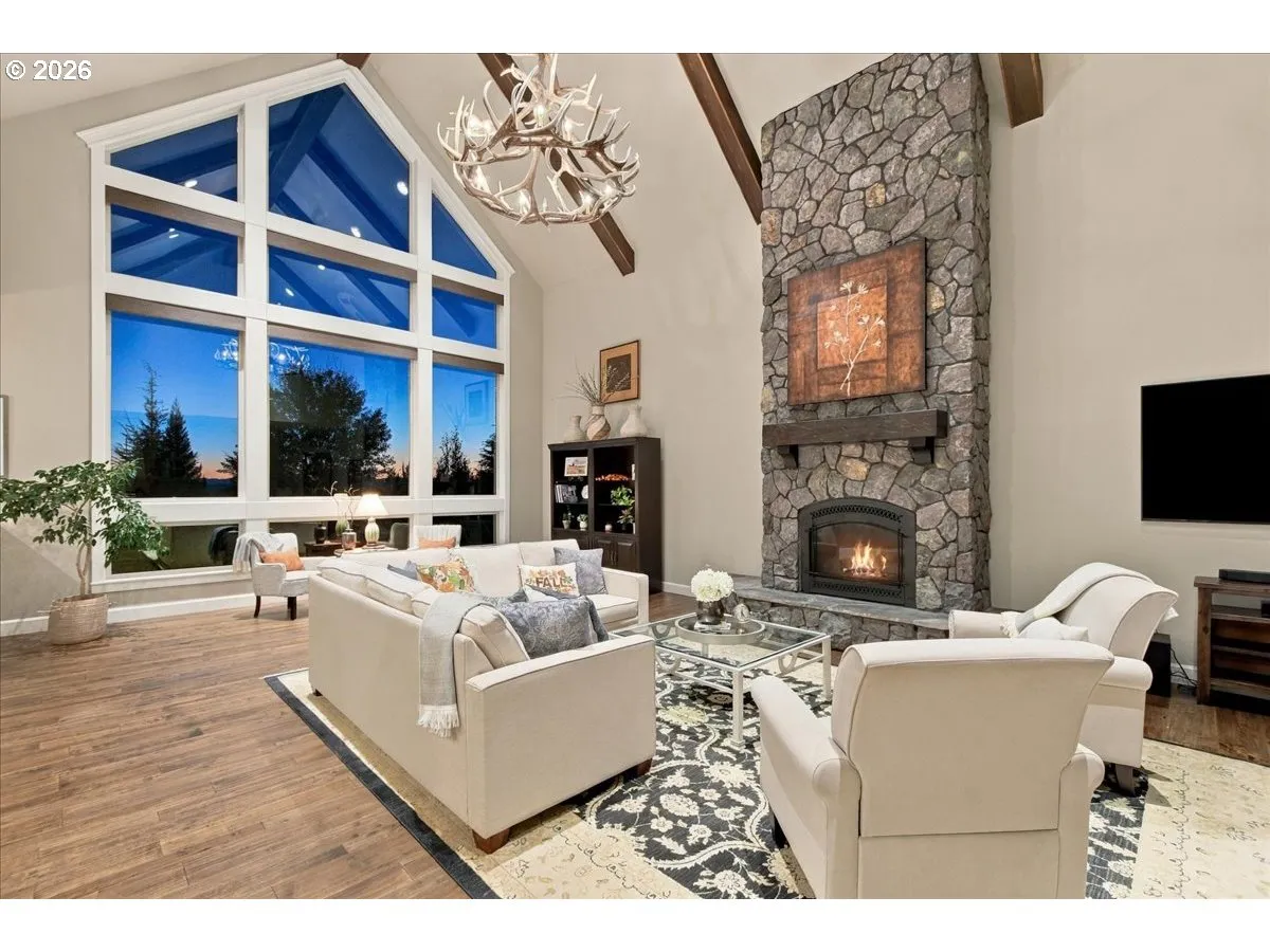 Fireplace Propane