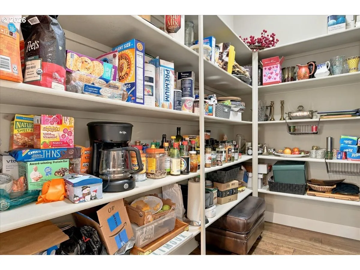 Pantry