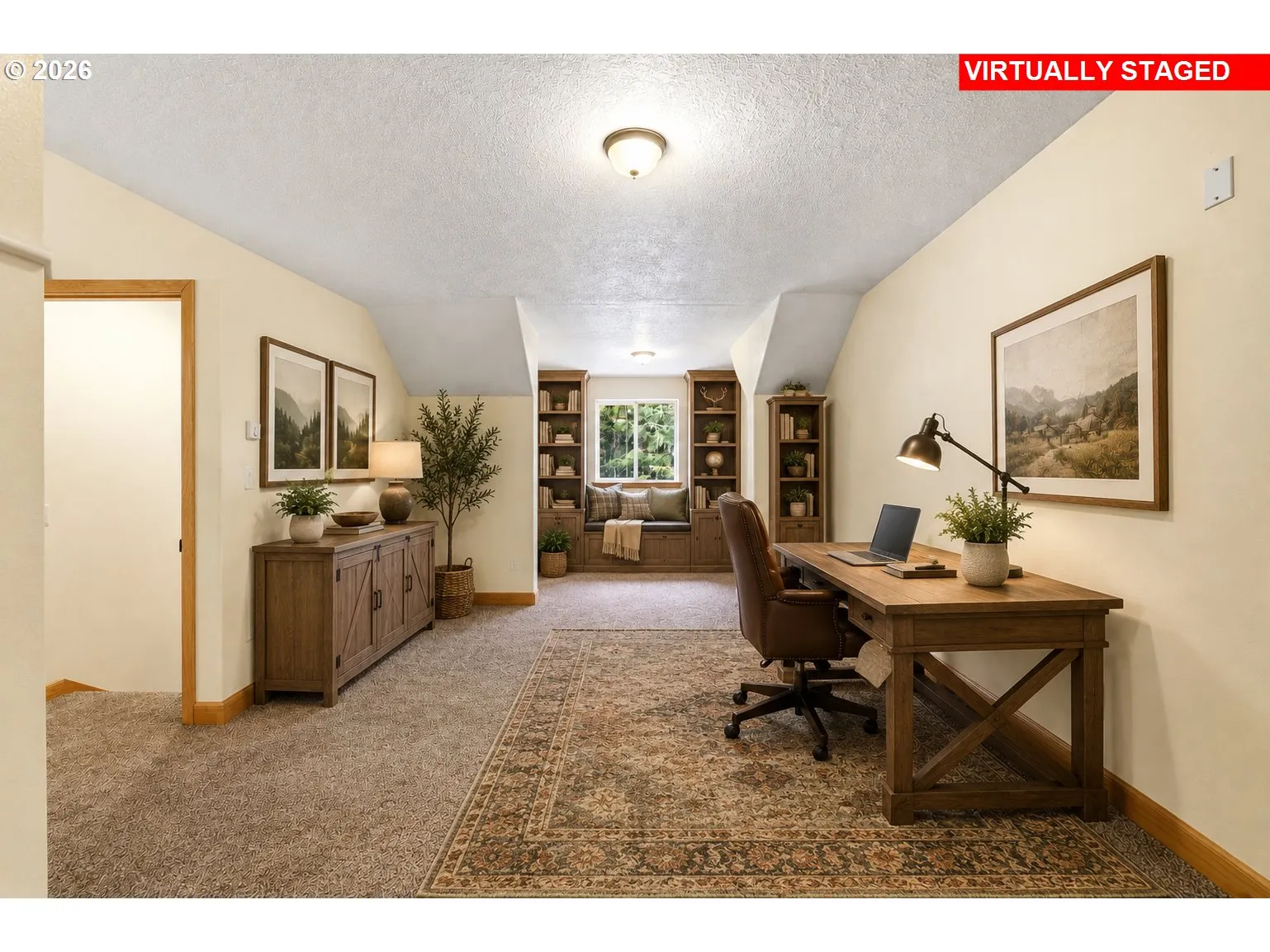 Bonus Room
