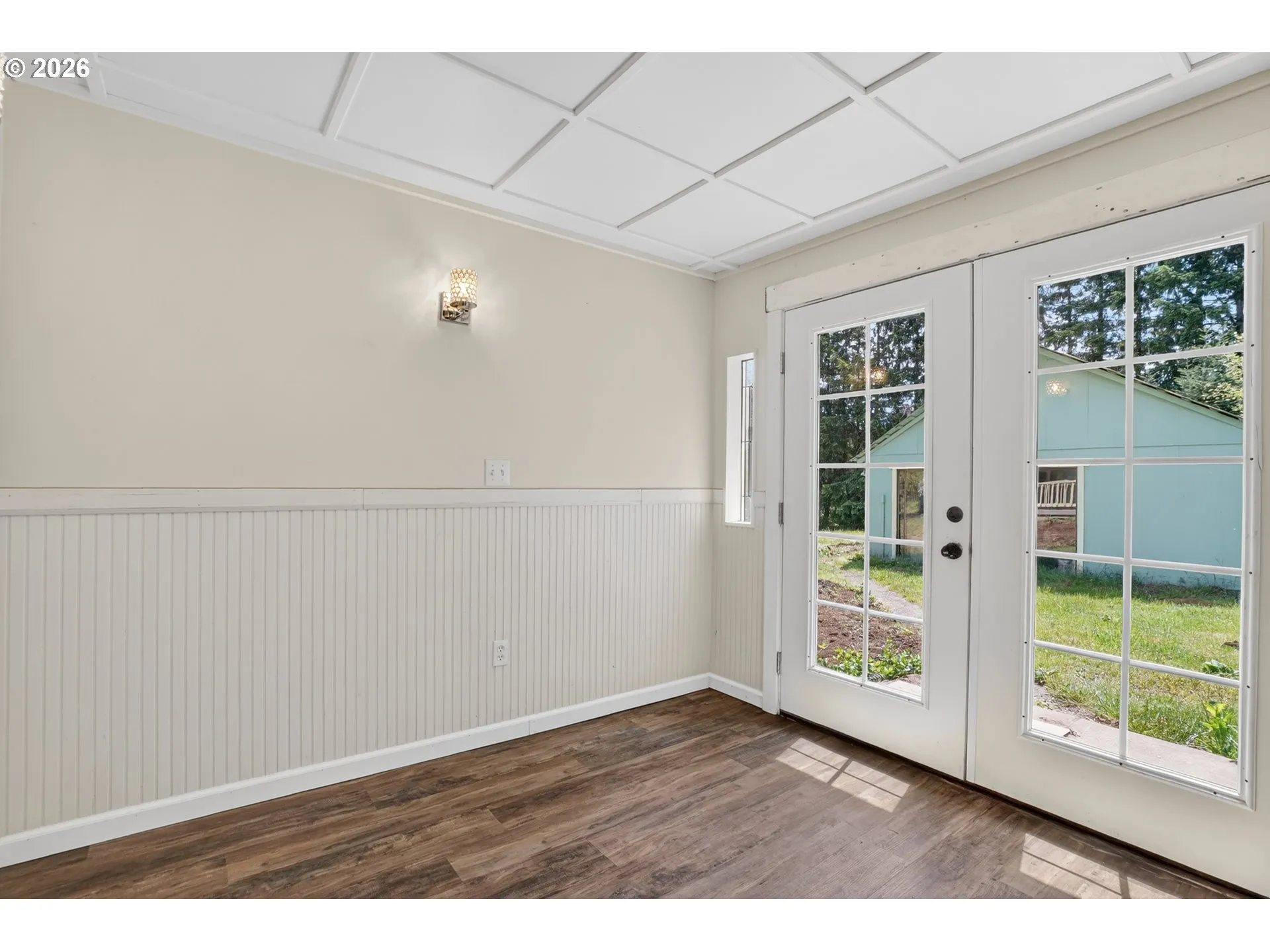 Sun Room