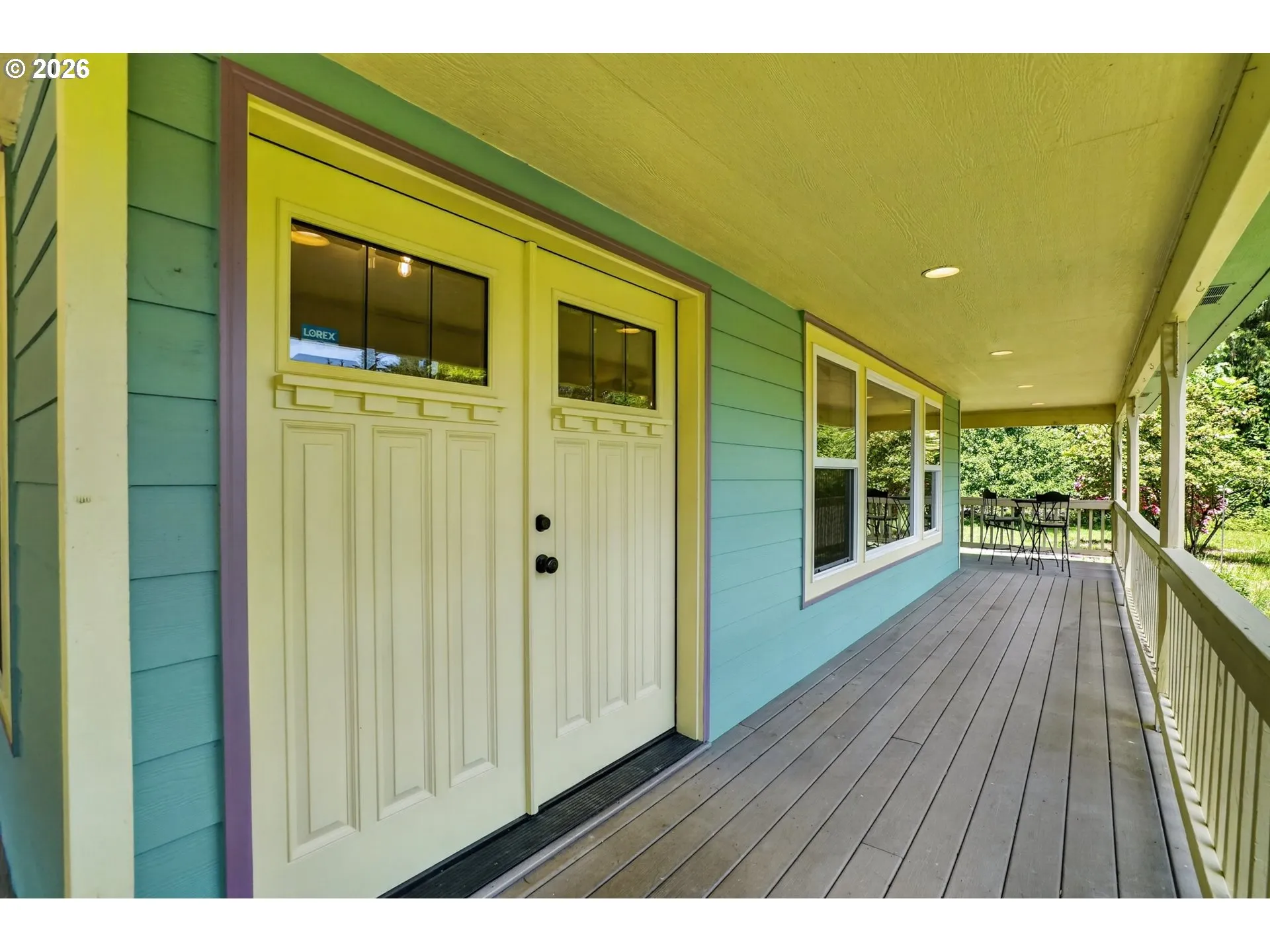 Porch