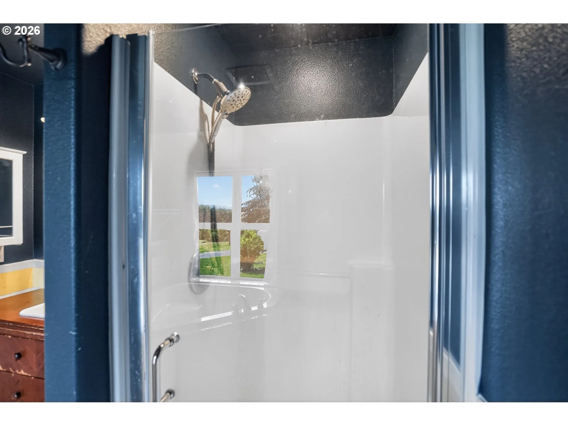 Owner's Suite Bathroom