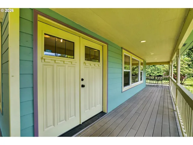Porch