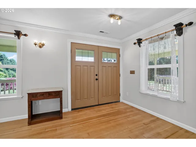 Entrance/Foyer