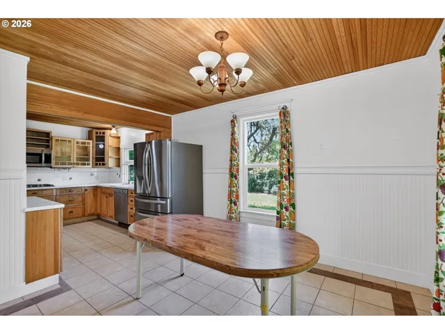Kitchen/Nook