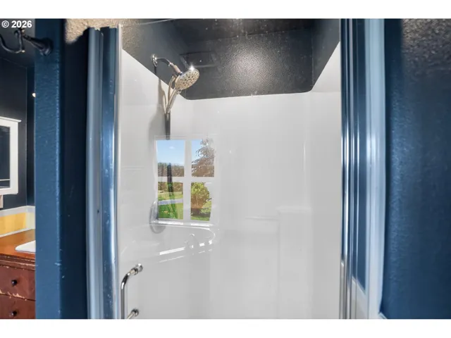 Owner's Suite Bathroom
