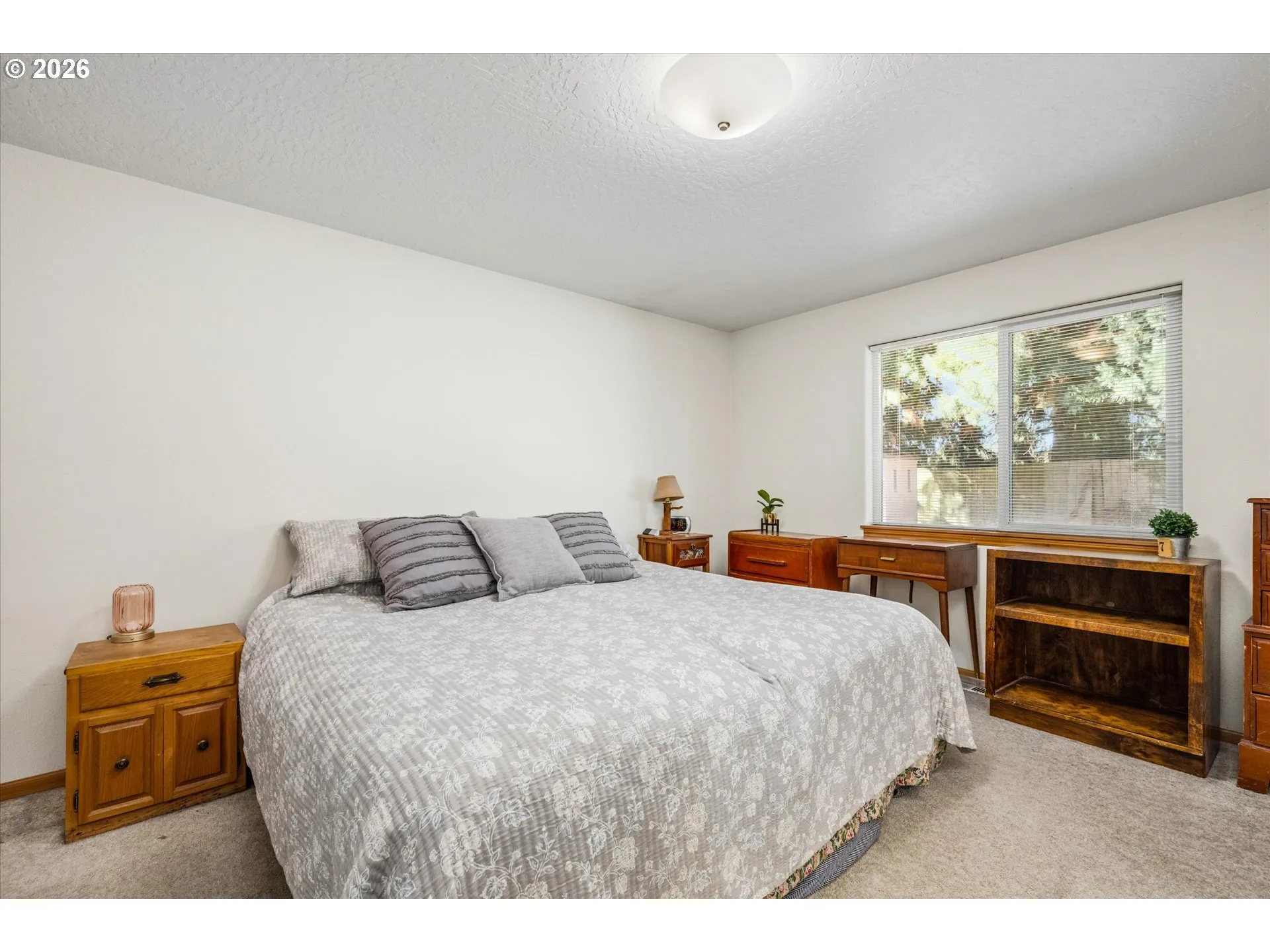 Bedroom, Primary-Walk-In Closet