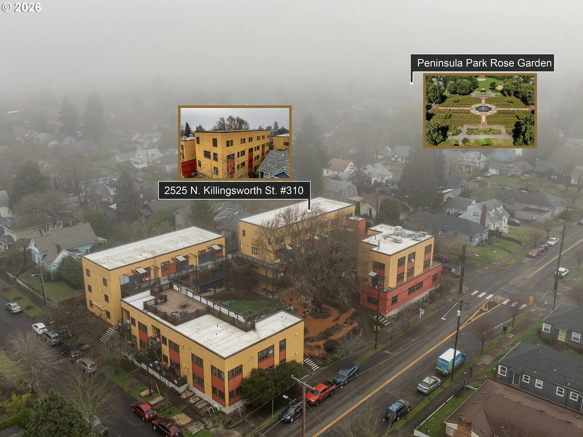 Drone View/UAV-Aerial