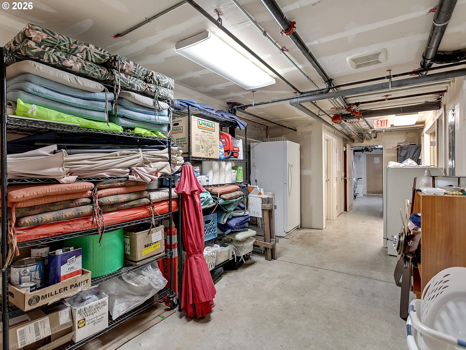 Storage