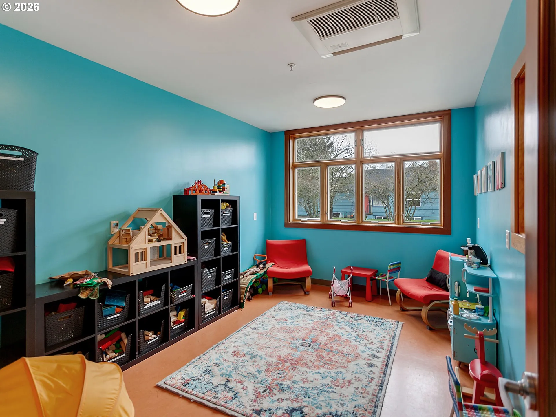 Community Amenities