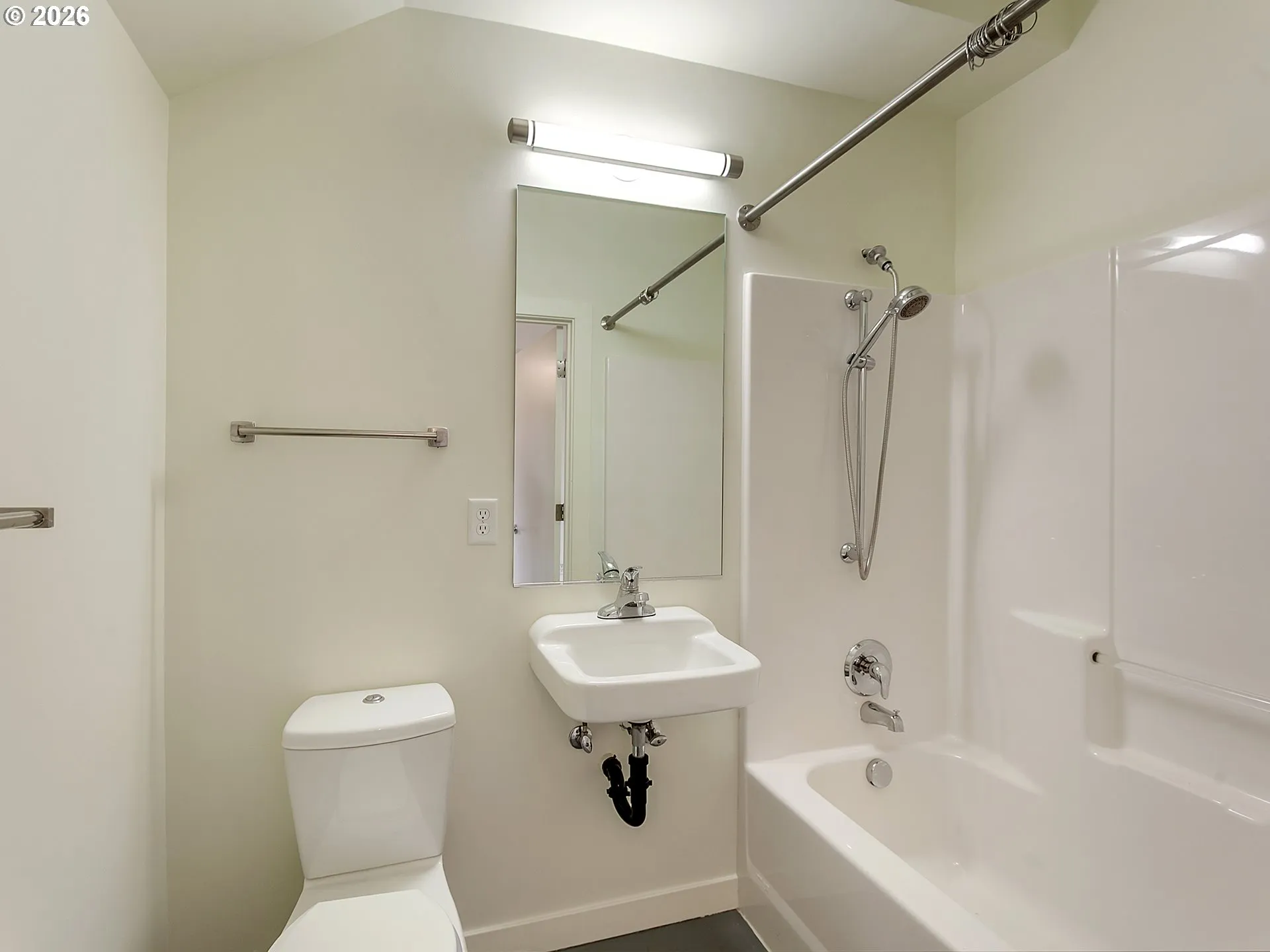Bathroom-# 1