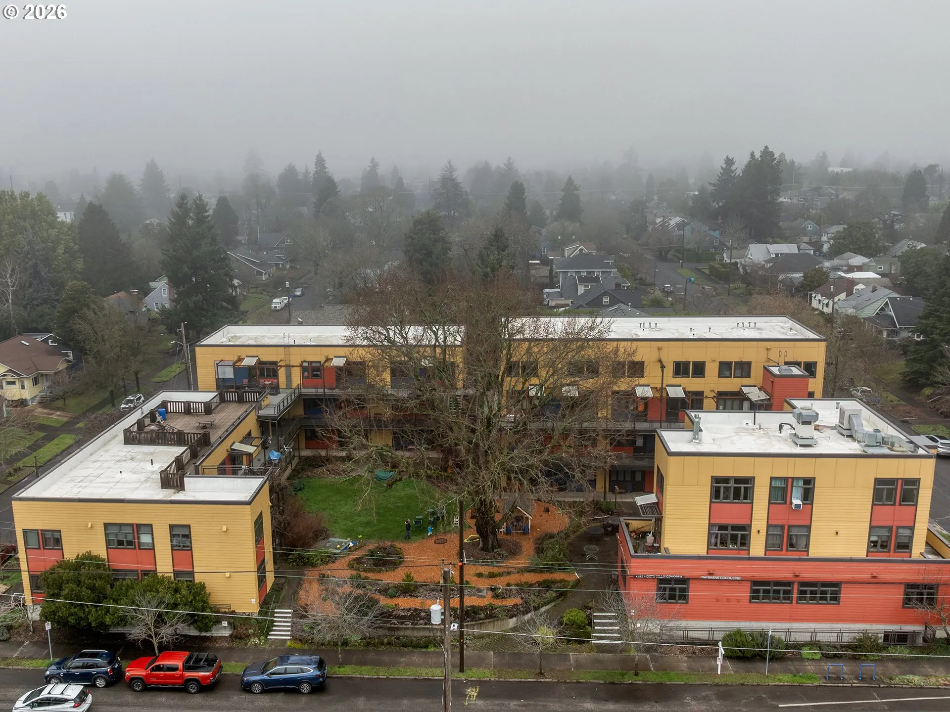 Drone View/UAV-Aerial