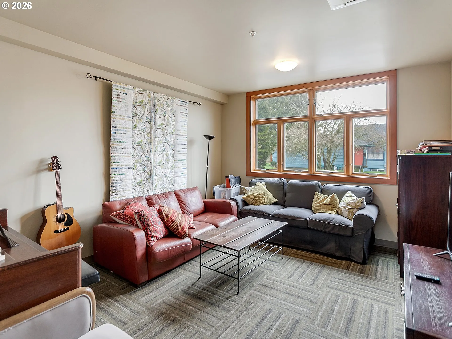 Community Amenities