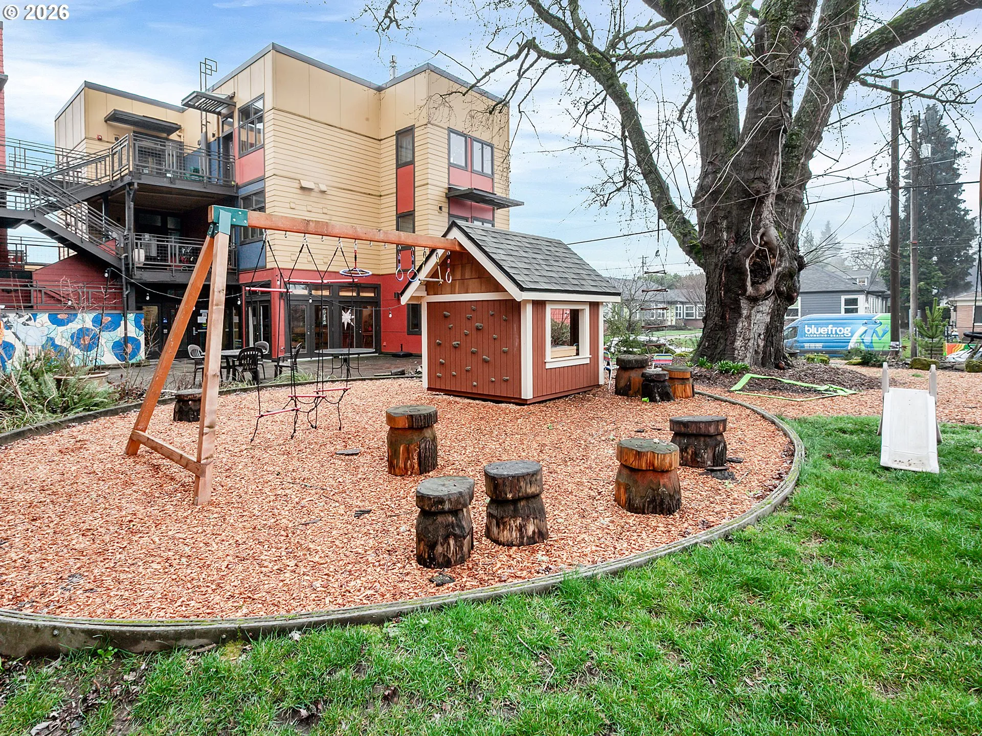 Community Playground