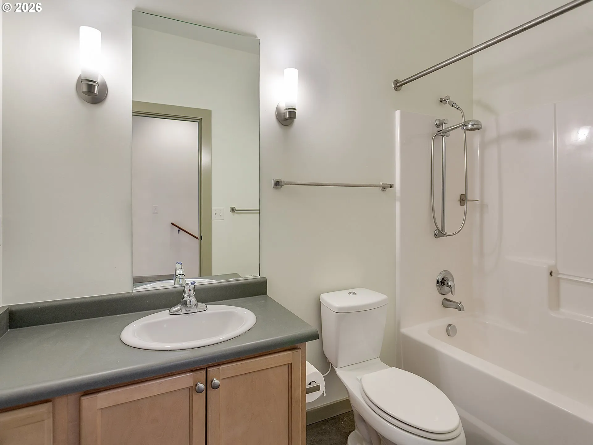Bathroom-# 2