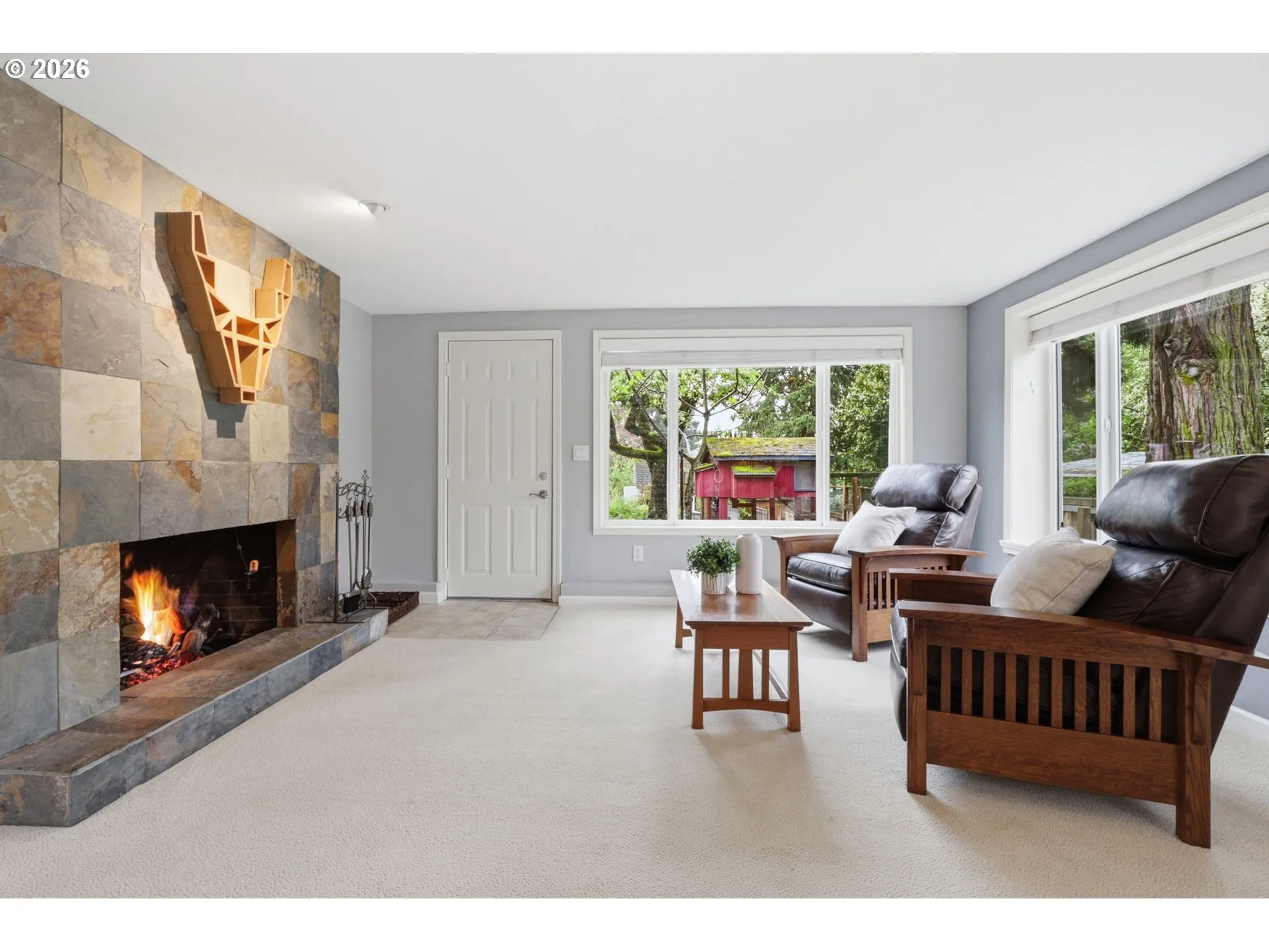 Family Room-Lower
